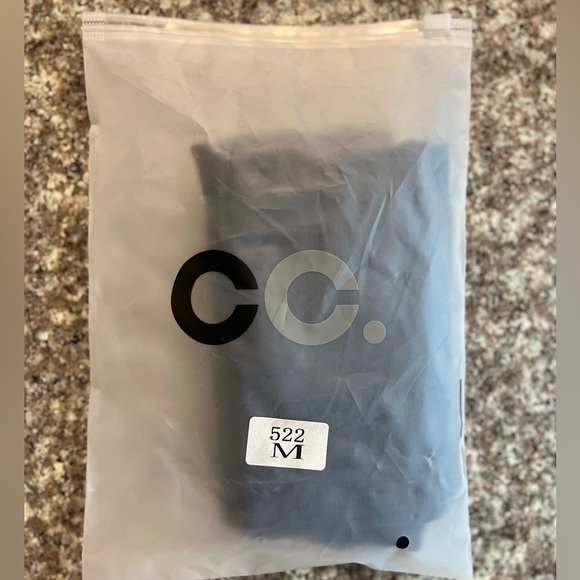 NEW ComfyCo Sculpturing Tummy Control Brief size M - Picture 4 of 5